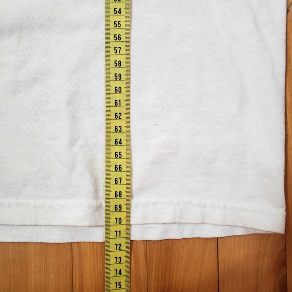 Vintage big Print Graphic T-Shirt - Picture 11 of 12